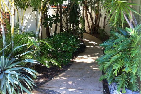 Aqualuna Beach Resort - Accommodation Brunswick Heads 1