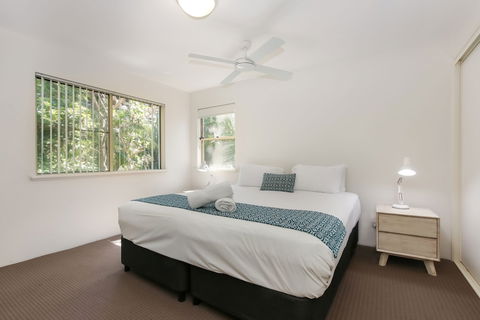 Lennox Beach Resort - Accommodation Brunswick Heads 5