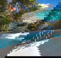 Lennox Beach Resort - Accommodation Brunswick Heads