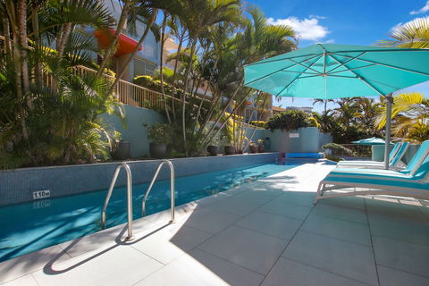 Lennox Beach Resort - Accommodation Brunswick Heads 0