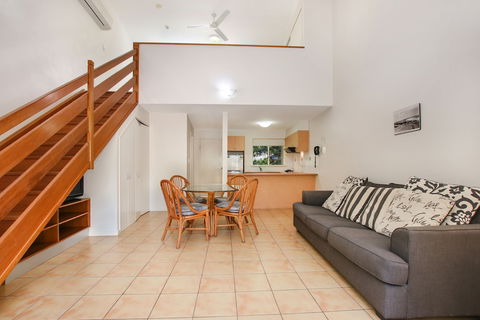 Lennox Beach Resort - Accommodation Brunswick Heads 2