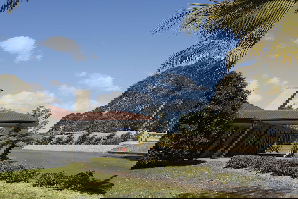  Accommodation Brunswick Heads