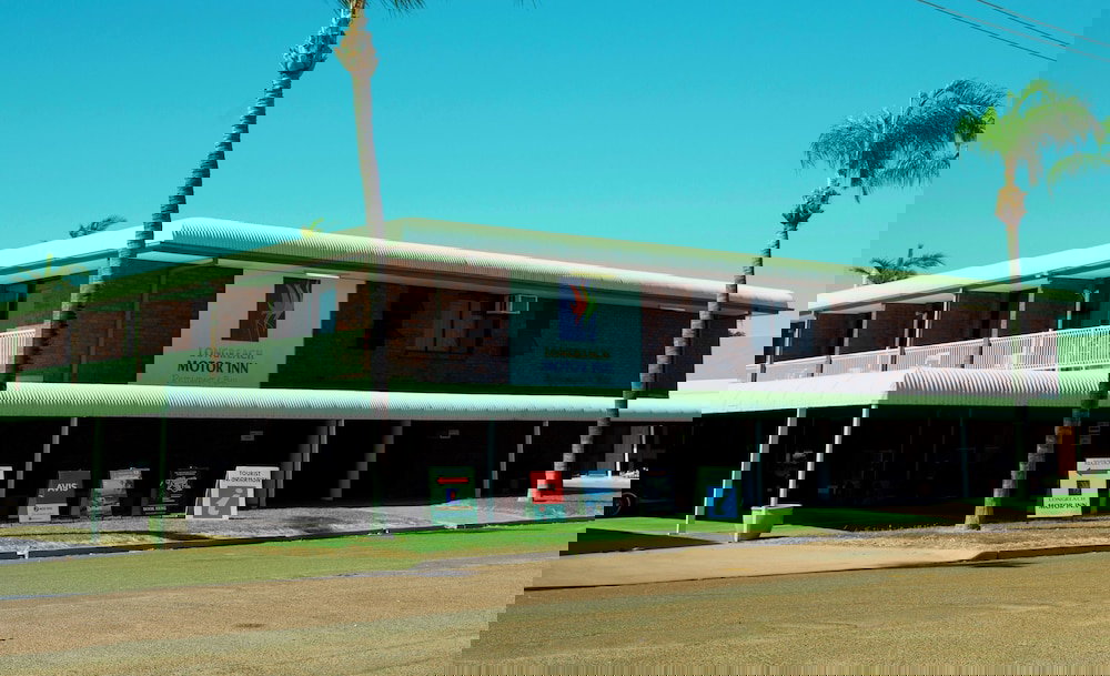 Morella QLD Accommodation Brunswick Heads