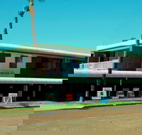 Longreach Motor Inn - Accommodation Brunswick Heads