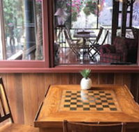 Forest Lodge Resort - Accommodation Brunswick Heads