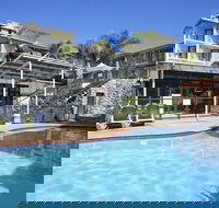 Beach Retreat Coolum - Accommodation Brunswick Heads