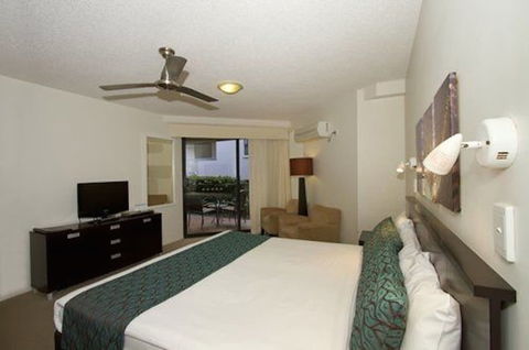 Beach Retreat Coolum - Accommodation Brunswick Heads 5