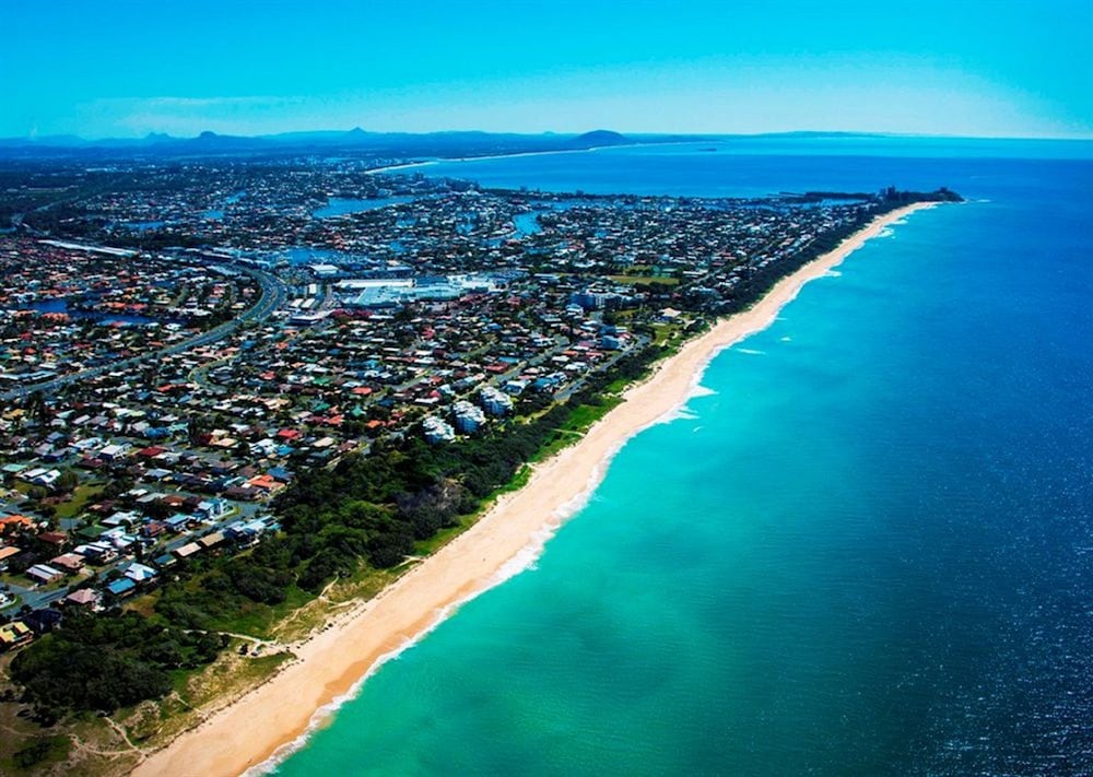  Accommodation Brunswick Heads