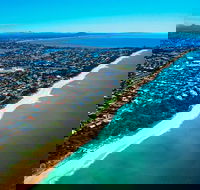Surfside on the Beach - Accommodation Brunswick Heads