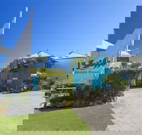 Sails Lifestyle Resort - Accommodation Brunswick Heads