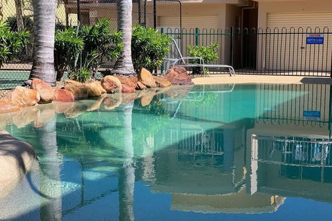 Coolum Beach Getaway Resort - Accommodation Brunswick Heads 4