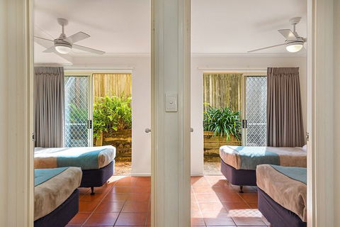 Coolum Beach Getaway Resort - Accommodation Brunswick Heads 7