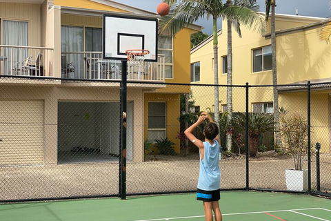 Coolum Beach Getaway Resort - Accommodation Brunswick Heads 2