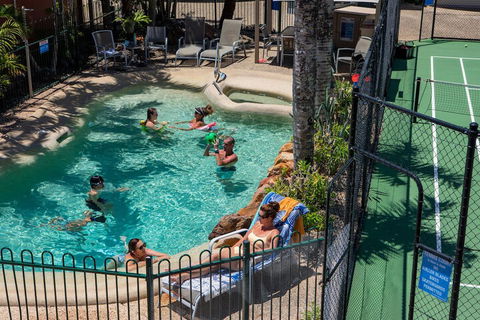 Coolum Beach Getaway Resort - Accommodation Brunswick Heads 5