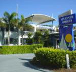 Mariner Shores Resort - Accommodation Brunswick Heads