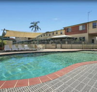 Oxley Cove Apartments - Accommodation Brunswick Heads