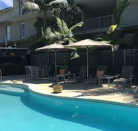 Metzo Noosa Resort - Accommodation Brunswick Heads