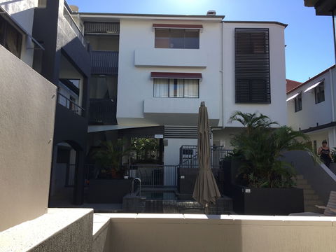 Coolum Beach Resort - Accommodation Brunswick Heads 4