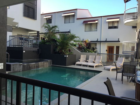 Coolum Beach Resort - Accommodation Brunswick Heads 5