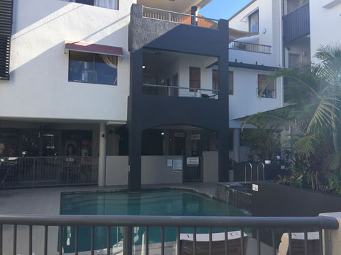 Coolum Beach Resort - Accommodation Brunswick Heads 1