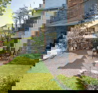 Glen Eden Beach Resort - Accommodation Brunswick Heads