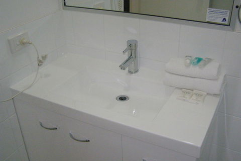 Noosa Keys Resort - Accommodation Brunswick Heads 3