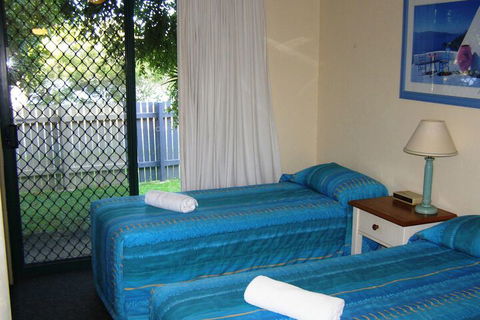 Noosa Keys Resort - Accommodation Brunswick Heads 7
