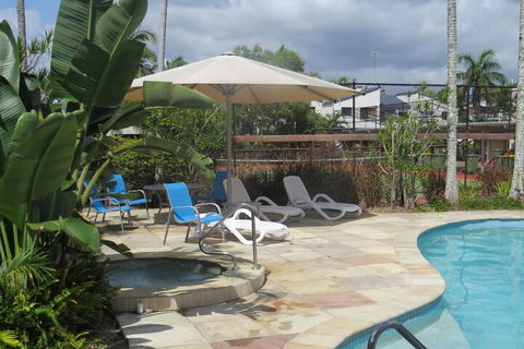 Noosa Keys Resort - Accommodation Brunswick Heads 2