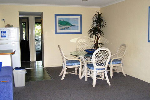 Noosa Keys Resort - Accommodation Brunswick Heads 5