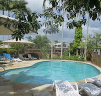 Noosa Keys Resort - Accommodation Brunswick Heads