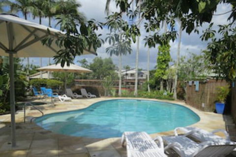 Noosa Keys Resort - Accommodation Brunswick Heads 0
