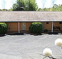 Hilltops Retreat Motor Inn - Accommodation Brunswick Heads