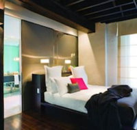 Establishment Hotel - Accommodation Brunswick Heads