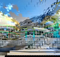 Rolling Surf Resort - Accommodation Brunswick Heads