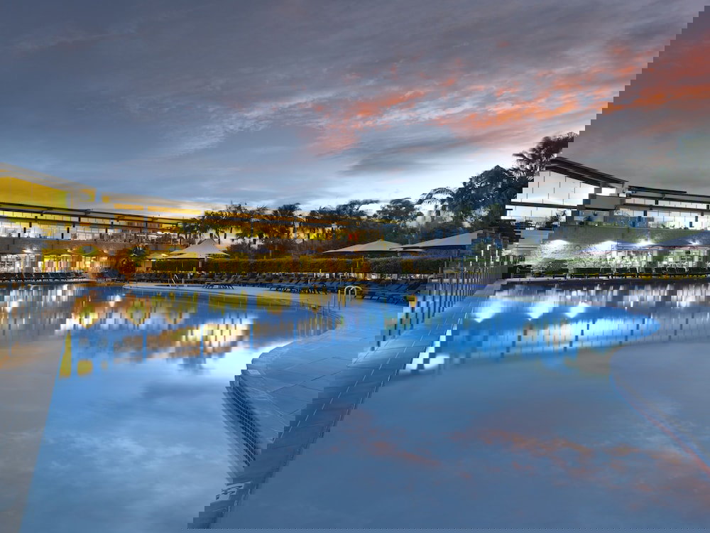 Elrington NSW Accommodation Brunswick Heads