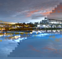 Crowne Plaza Hunter Valley an IHG Hotel - Accommodation Brunswick Heads