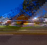 DoubleTree by Hilton Alice Springs - Accommodation Brunswick Heads