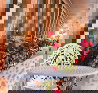 Country Pathfinder Motor Inn - Accommodation Brunswick Heads