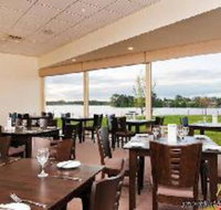 Comfort Inn  Suites Nagambie Lakes - Accommodation Brunswick Heads