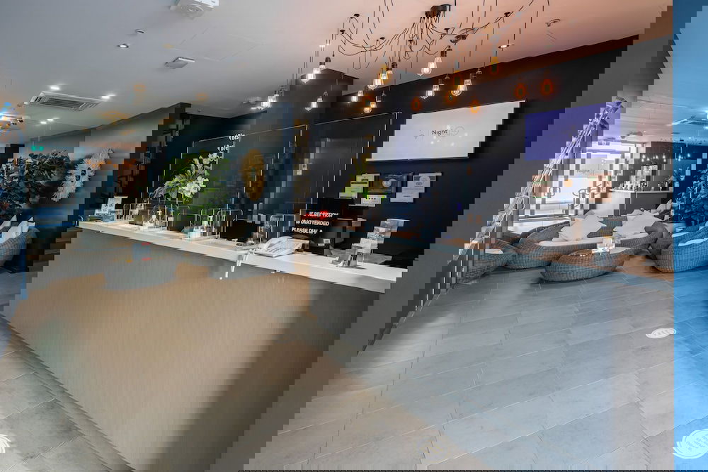  Accommodation Brunswick Heads