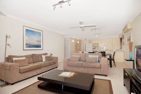 Offshore Noosa Resort - Accommodation Brunswick Heads 5