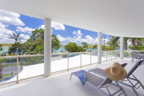 Offshore Noosa Resort - Accommodation Brunswick Heads 0