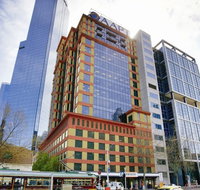 Riverside Apartments Melbourne - Accommodation Brunswick Heads