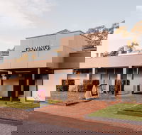 Barossa Weintal Hotel - Accommodation Brunswick Heads