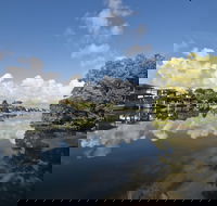 Hotel Laguna - Accommodation Brunswick Heads