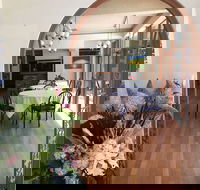 El Lago Waters Motel - Accommodation Brunswick Heads