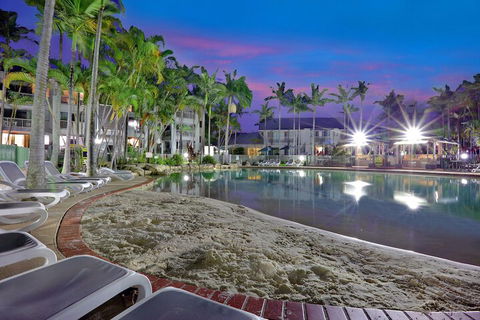 Diamond Sands Resort - Accommodation Brunswick Heads 7