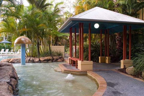 Diamond Sands Resort - Accommodation Brunswick Heads 4