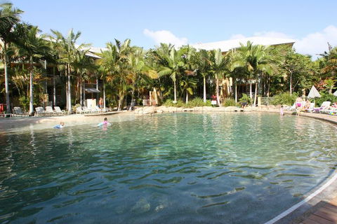 Diamond Sands Resort - Accommodation Brunswick Heads 5