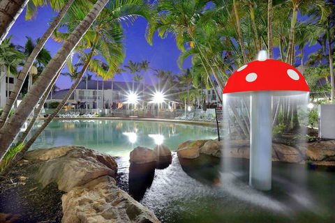 Diamond Sands Resort - Accommodation Brunswick Heads 6